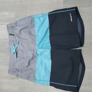 Gerry Boy's Swim Trunk Shorts sz 14/16 NEW